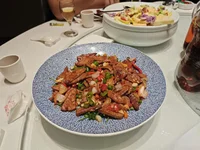 Блюда китайской кухни доступные в туре за новой улыбкой из Первоуральска